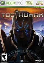 Too Human (Xbox 360)